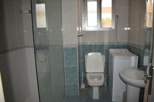 Apartamento Las Vi�as Playa Rotas Ap2140