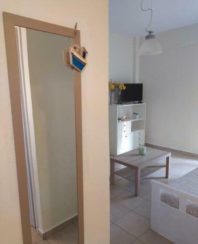 Popi' S Apartment 50 Metres From The Sea!