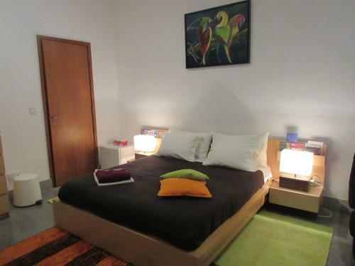 Apartamento Flower's Downtown