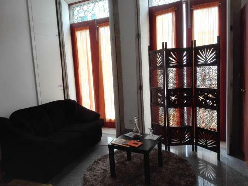 Apartamento Flower's Downtown