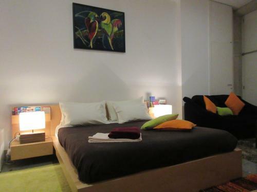 Apartamento Flower's Downtown