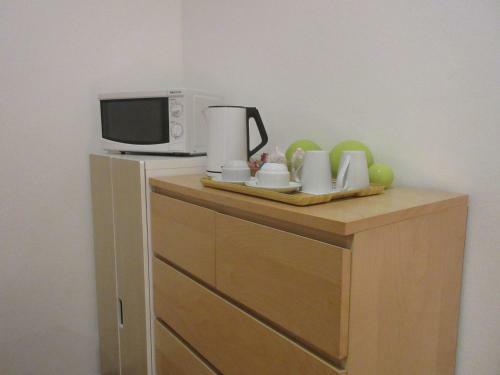 Apartamento Flower's Downtown