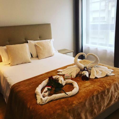 Hostal Oporto Bonjardim Residence