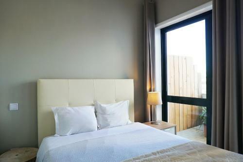 Hostal Oporto Bonjardim Residence