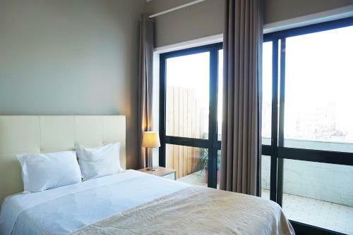 Hostal Oporto Bonjardim Residence