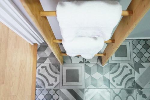 Hostal Oporto Bonjardim Residence