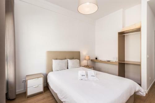 Hostal Oporto Bonjardim Residence