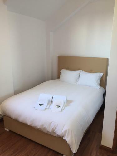 Hostal Oporto Bonjardim Residence
