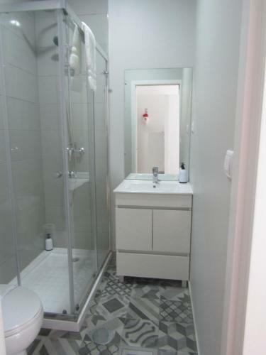Hostal Oporto Bonjardim Residence