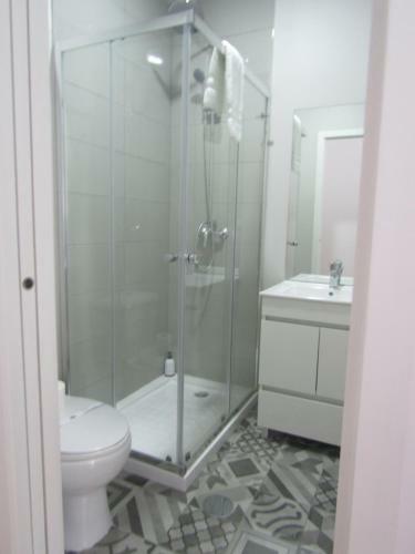 Hostal Oporto Bonjardim Residence