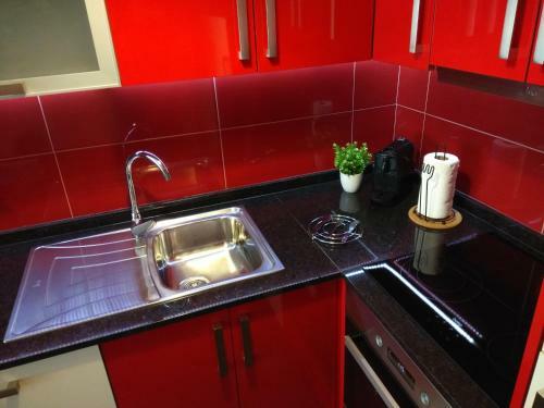 Ml Apartments Almirante