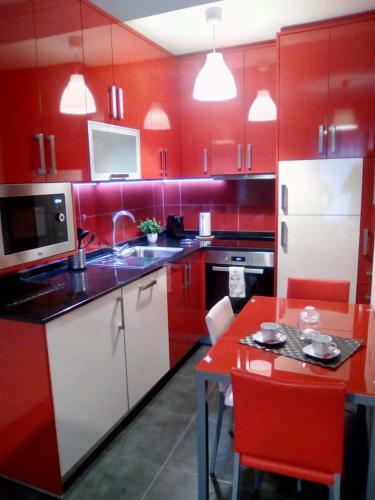 Ml Apartments Almirante