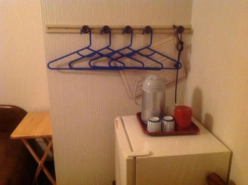 Albergue International Inn Kokage
