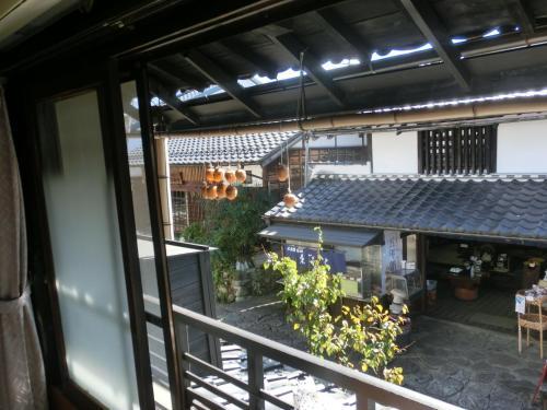 Posada Tajimaya