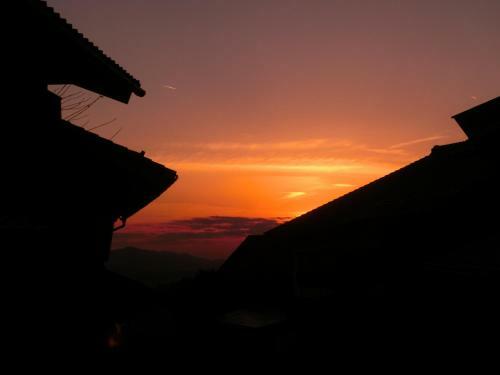 Posada Tajimaya