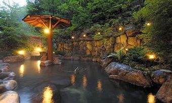 Hodakaso Yamano Hotel