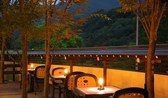 Hodakaso Yamano Hotel
