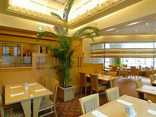 Crest Hotel Kashiwa
