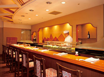 Keio Plaza Hotel Tama