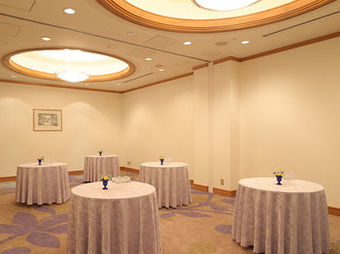 Keio Plaza Hotel Tama