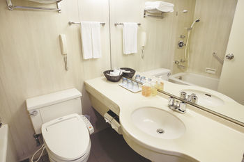 Keio Plaza Hotel Tama