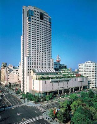 Rihga Royal Hotel Hiroshima
