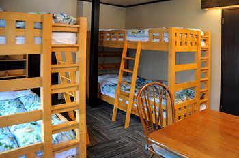 Albergue Sakura Guest House