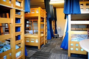 Albergue Sakura Guest House
