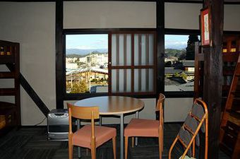Albergue Sakura Guest House