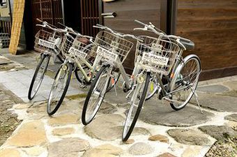 Albergue Sakura Guest House