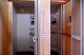 Albergue Sakura Guest House
