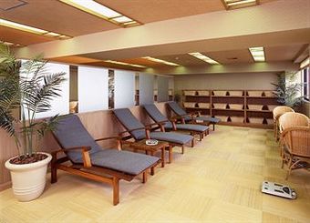 Hotel Resorpia Atami