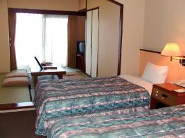 Hotel Resorpia Atami