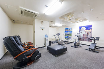 Hotel Holiday Inn Ana Sapporo Susukino