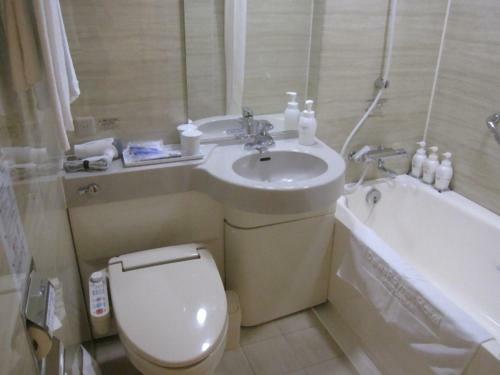 Daiwa Roynet Hotel Hiroshima