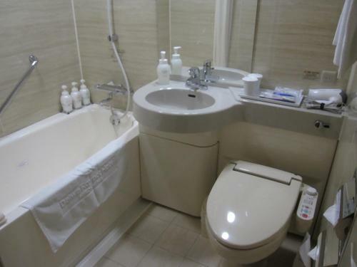 Daiwa Roynet Hotel Hiroshima