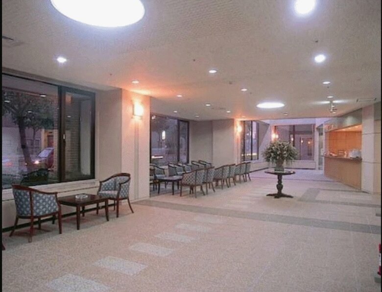 Kotoni Green Hotel