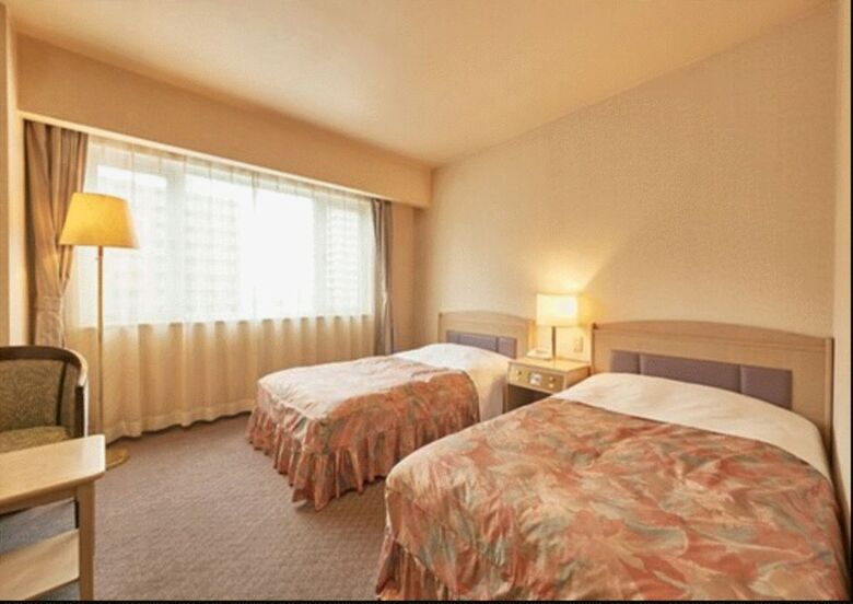 Kotoni Green Hotel