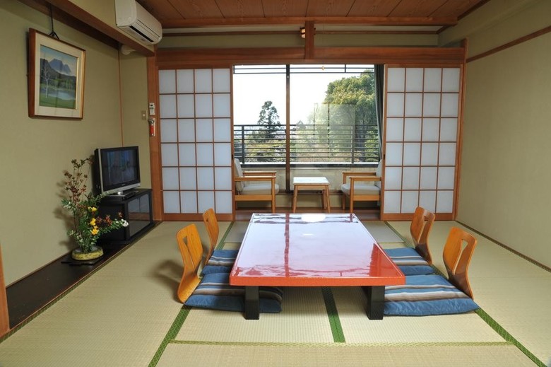 Hotel Ryozen
