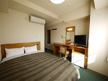Hotel Route-inn Hitachitaga