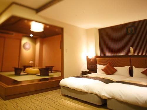 Hamanako Royal Hotel