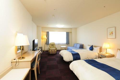 Hamanako Royal Hotel