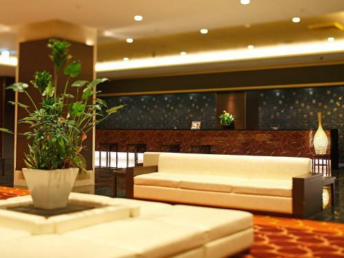 Hamanako Royal Hotel