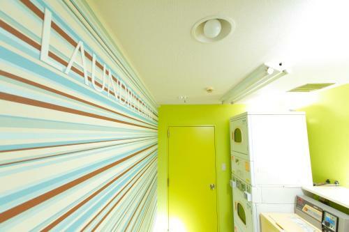 Aparthotel Flexstay Inn Kawasaki Ogawacho