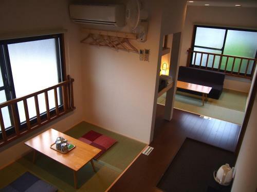 Albergue Guesthouse Soi