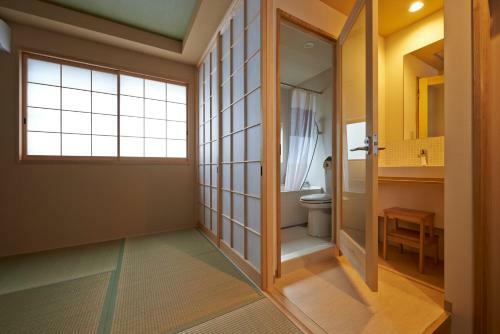 Albergue Guesthouse Soi