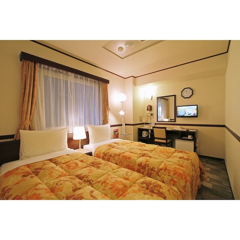 Hotel Toyoko Inn Nagoya Marunouchi