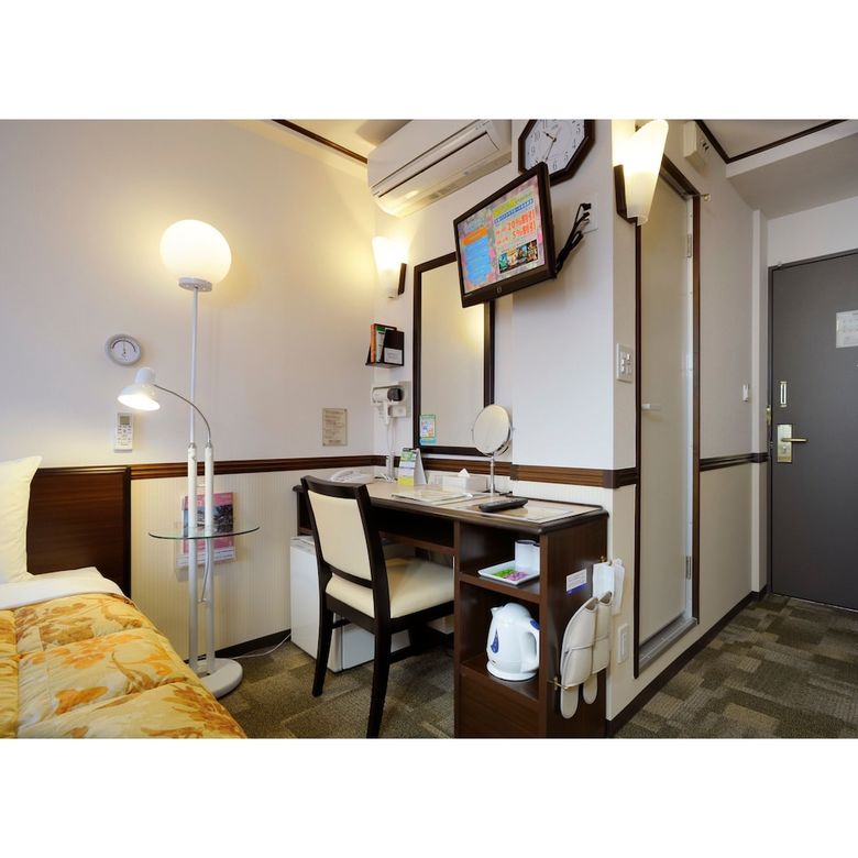 Hotel Toyoko Inn Nagoya Marunouchi