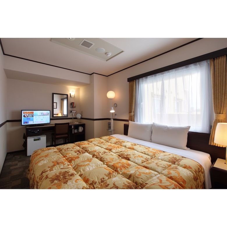 Hotel Toyoko Inn Nagoya Marunouchi