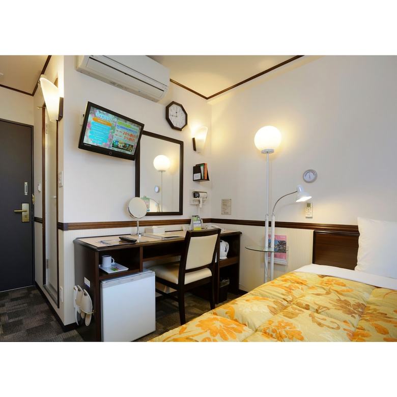 Hotel Toyoko Inn Nagoya Marunouchi